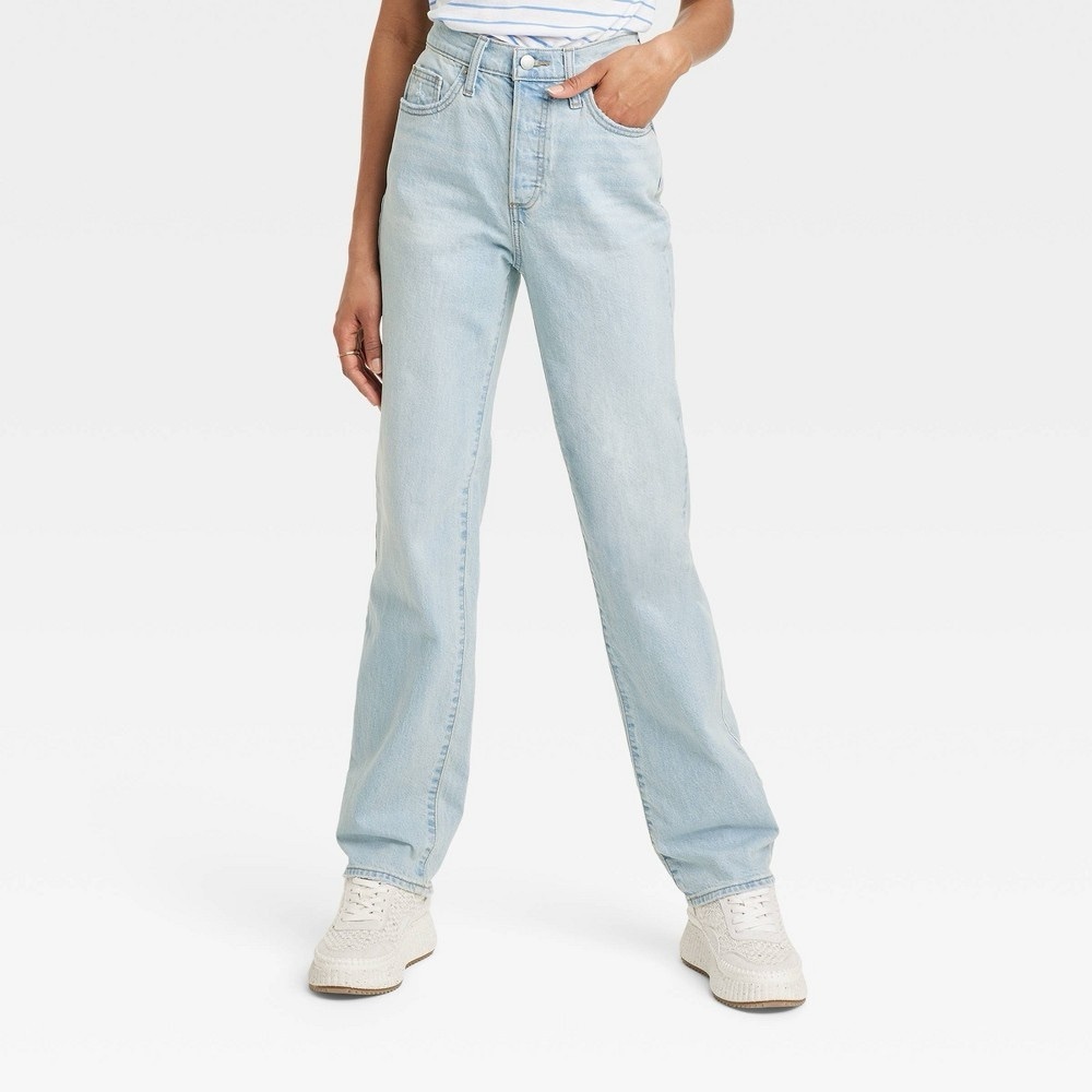 NWT universal threads size 4 jeans b171